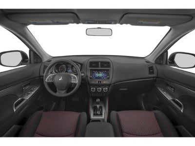 2019 Mitsubishi Outlander Sport ES 2.0
