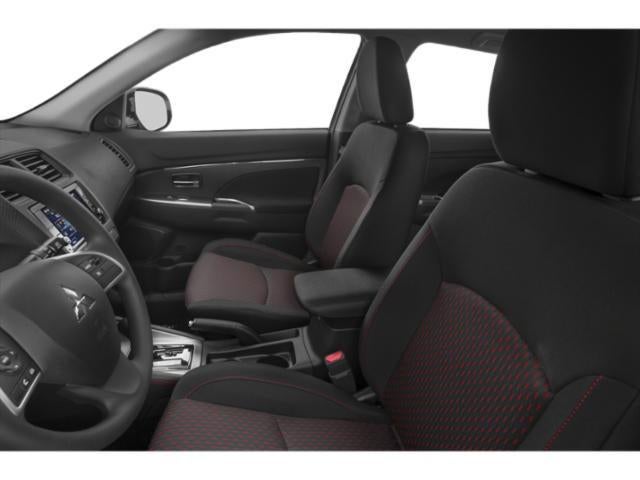 2019 Mitsubishi Outlander Sport ES 2.0