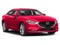 2018 Mazda Mazda6 Touring