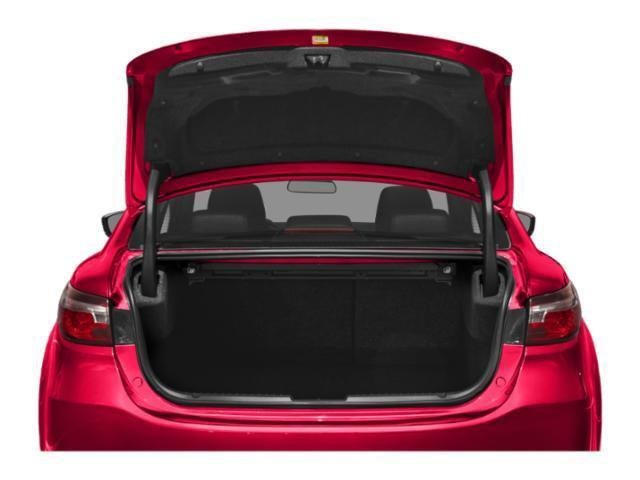 2018 Mazda Mazda6 Touring