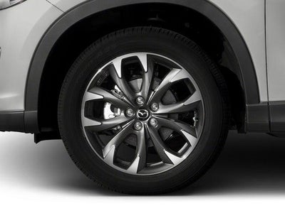 2016 Mazda Mazda CX-5 Grand Touring