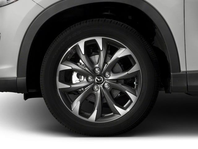 2016 Mazda Mazda CX-5 Grand Touring