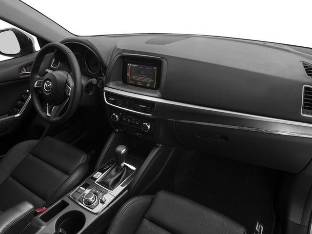 2016 Mazda Mazda CX-5 Grand Touring