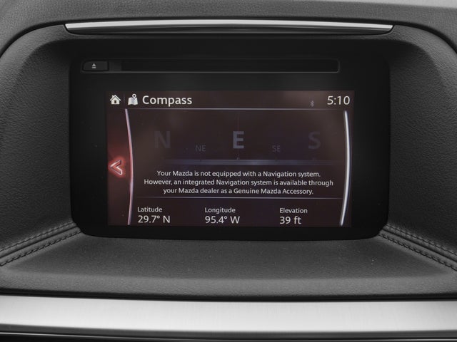 2016 Mazda Mazda CX-5 Grand Touring