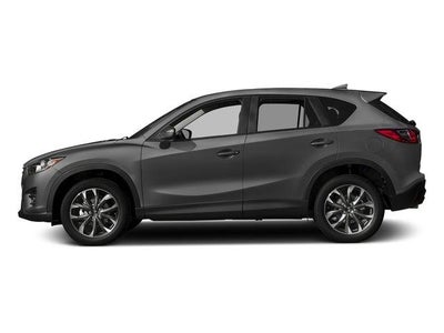 2016 Mazda Mazda CX-5 Grand Touring