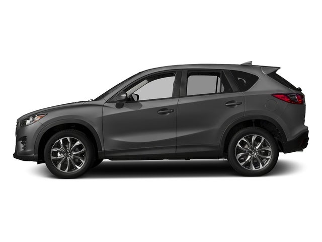 2016 Mazda Mazda CX-5 Grand Touring