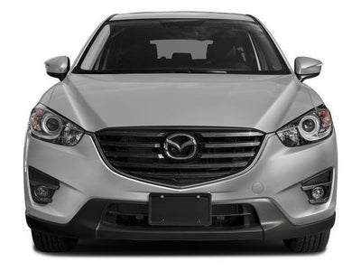 2016 Mazda Mazda CX-5 Grand Touring