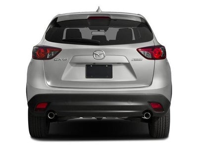 2016 Mazda Mazda CX-5 Grand Touring