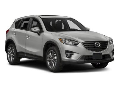 2016 Mazda Mazda CX-5 Grand Touring