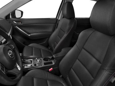 2016 Mazda Mazda CX-5 Grand Touring