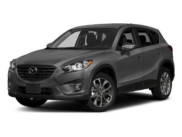 2016 Mazda Mazda CX-5 Grand Touring