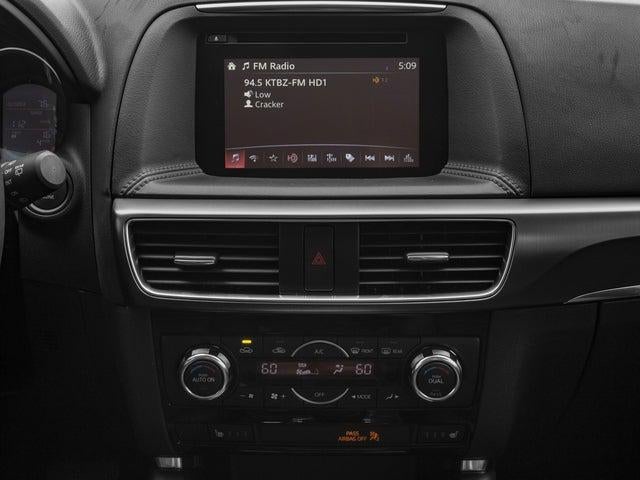 2016 Mazda Mazda CX-5 Grand Touring