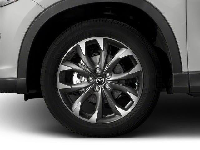 2016 Mazda Mazda CX-5 Grand Touring