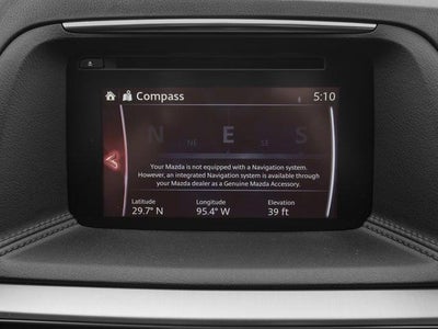 2016 Mazda Mazda CX-5 Grand Touring