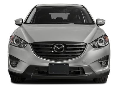 2016 Mazda Mazda CX-5 Grand Touring