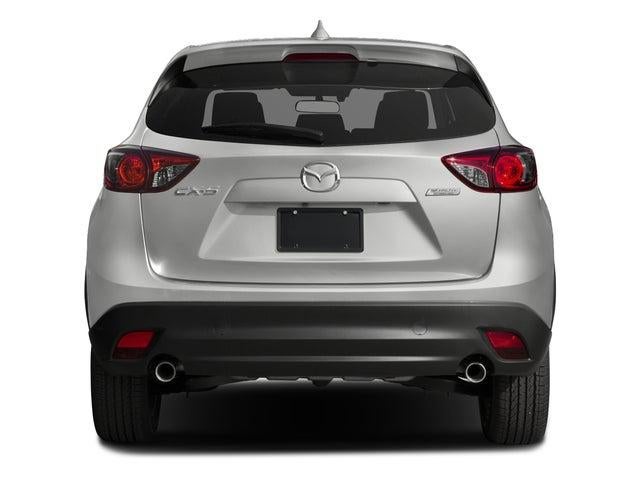 2016 Mazda Mazda CX-5 Grand Touring