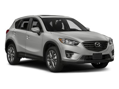 2016 Mazda Mazda CX-5 Grand Touring