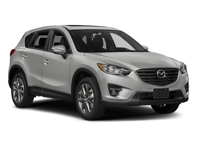 2016 Mazda Mazda CX-5 Grand Touring
