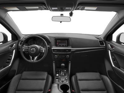 2016 Mazda Mazda CX-5 Grand Touring