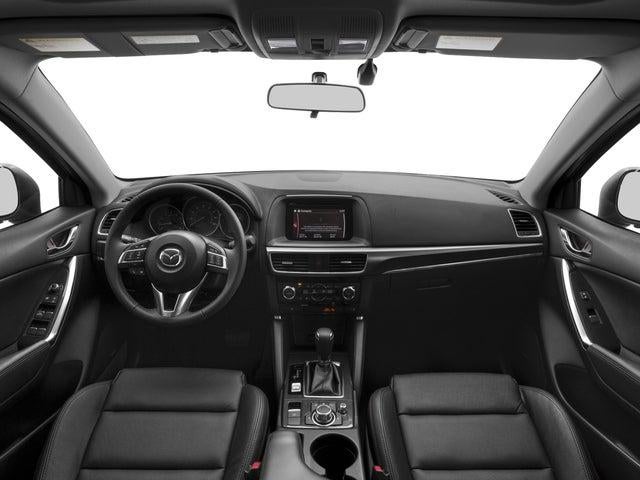 2016 Mazda Mazda CX-5 Grand Touring