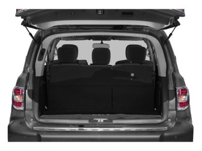 2020 Nissan Armada SV