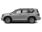 2020 Nissan Armada SV
