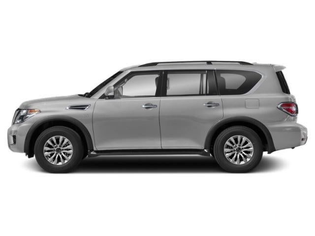 2020 Nissan Armada SV