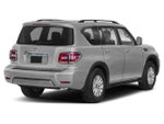 2020 Nissan Armada SV