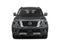2020 Nissan Armada SV