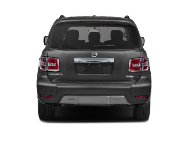 2020 Nissan Armada SV