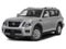 2020 Nissan Armada SV