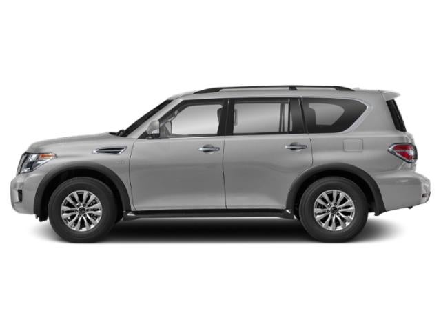 2020 Nissan Armada SV