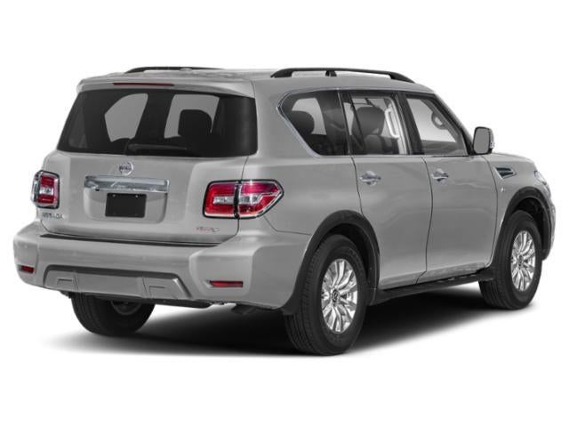 2020 Nissan Armada SV