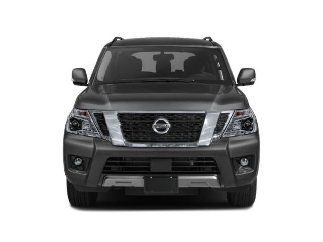 2020 Nissan Armada SV