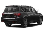 2023 INFINITI QX80 LUXE