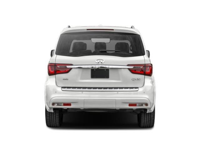 2023 INFINITI QX80 LUXE