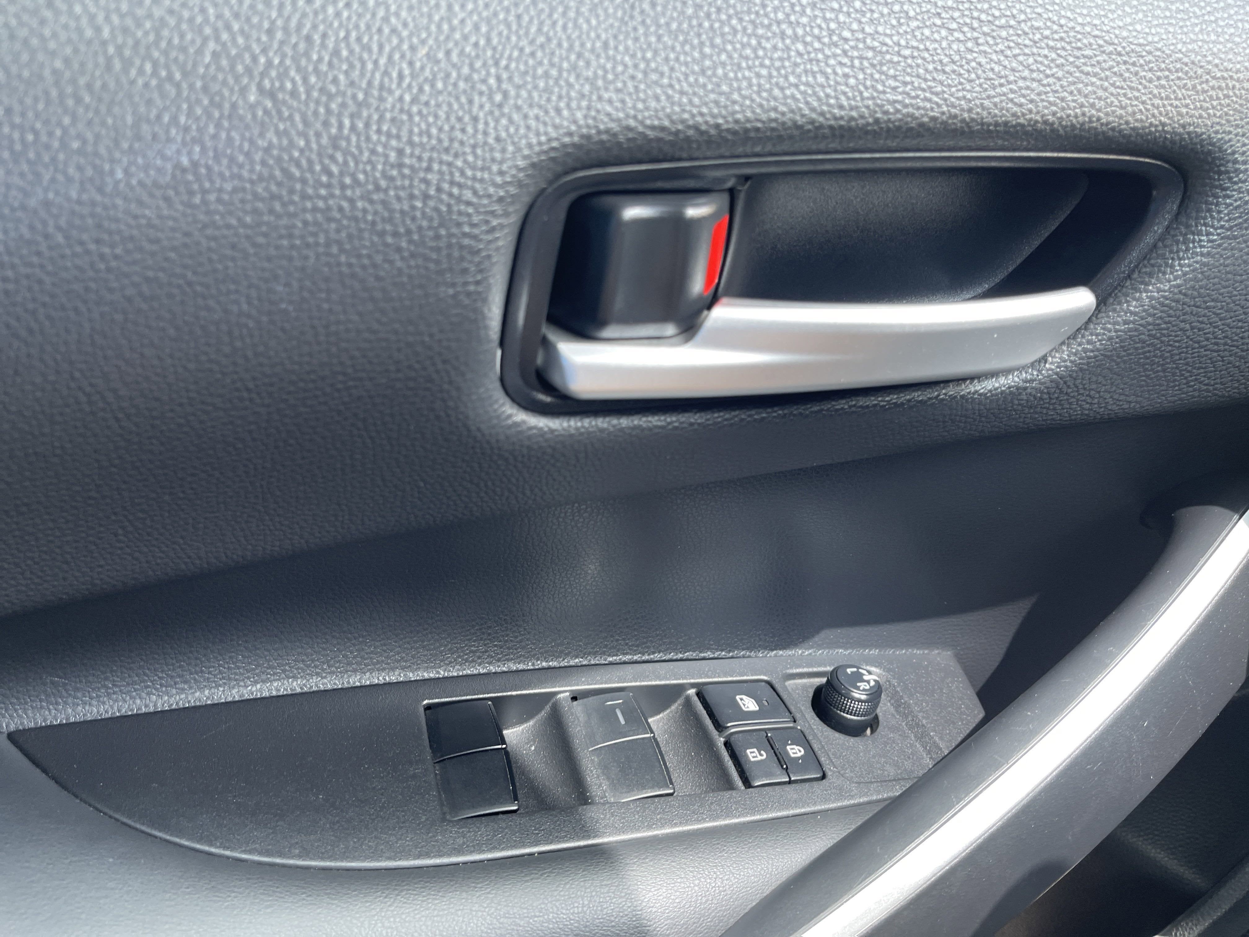 2022 Toyota Corolla APEX SE