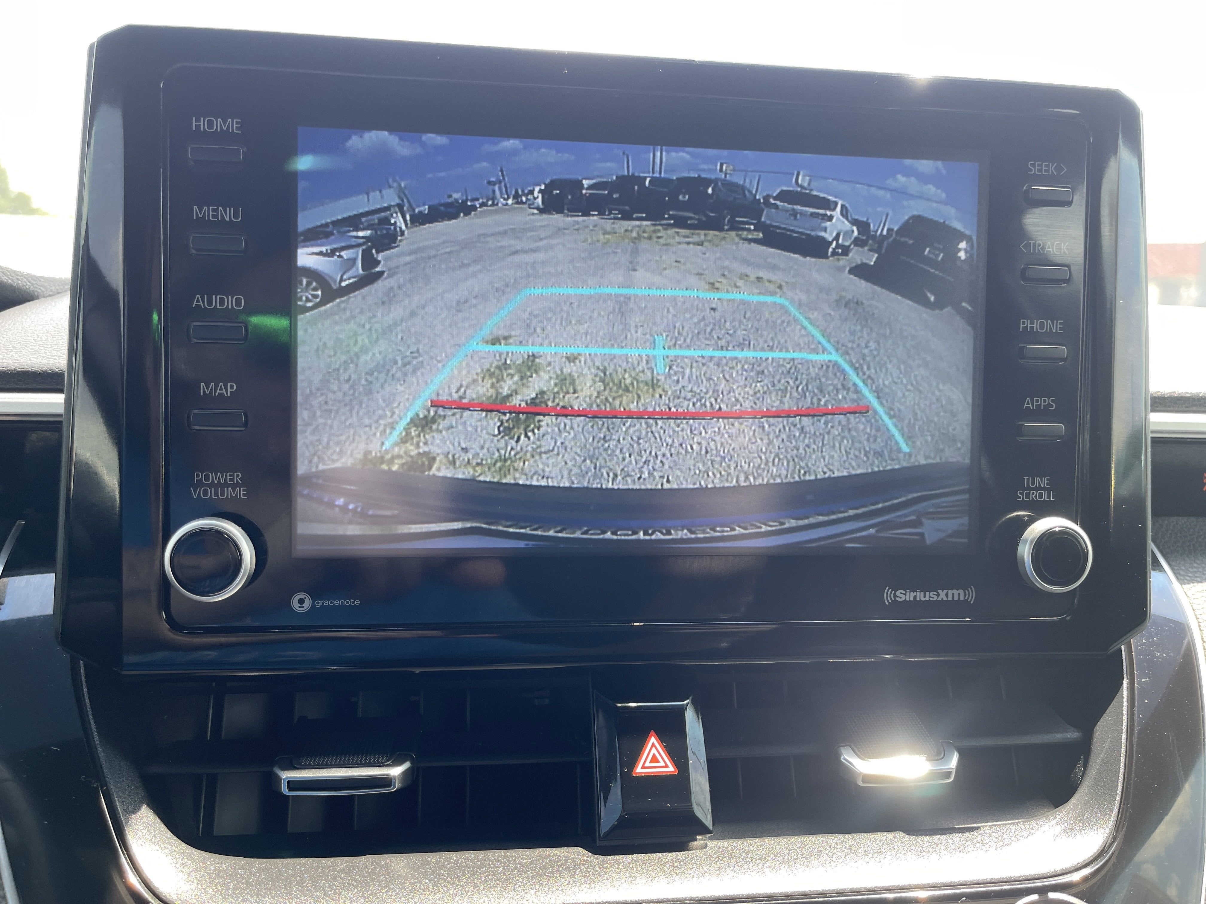 2022 Toyota Corolla APEX SE