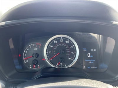 2022 Toyota Corolla APEX SE