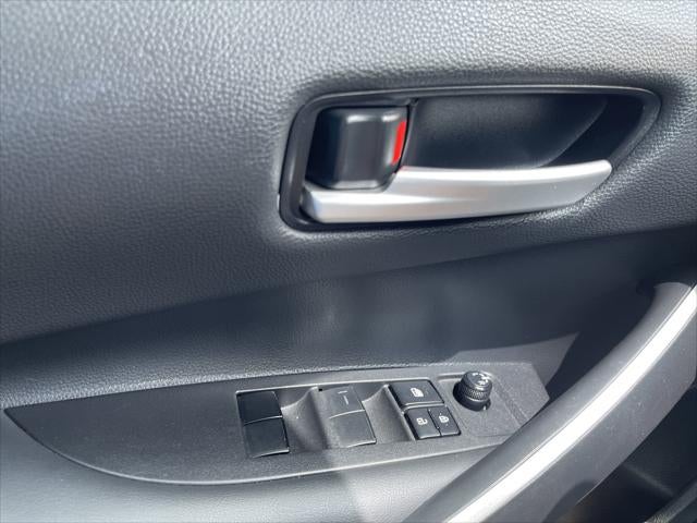 2022 Toyota Corolla APEX SE