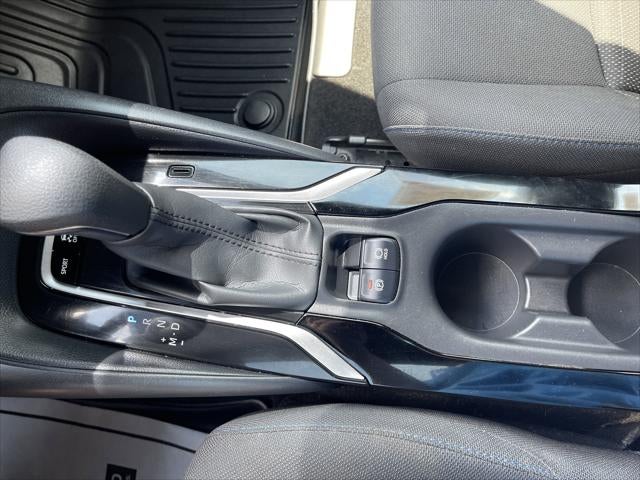 2022 Toyota Corolla APEX SE