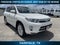 2013 Toyota Highlander Hybrid Limited