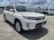 2013 Toyota Highlander Hybrid Limited