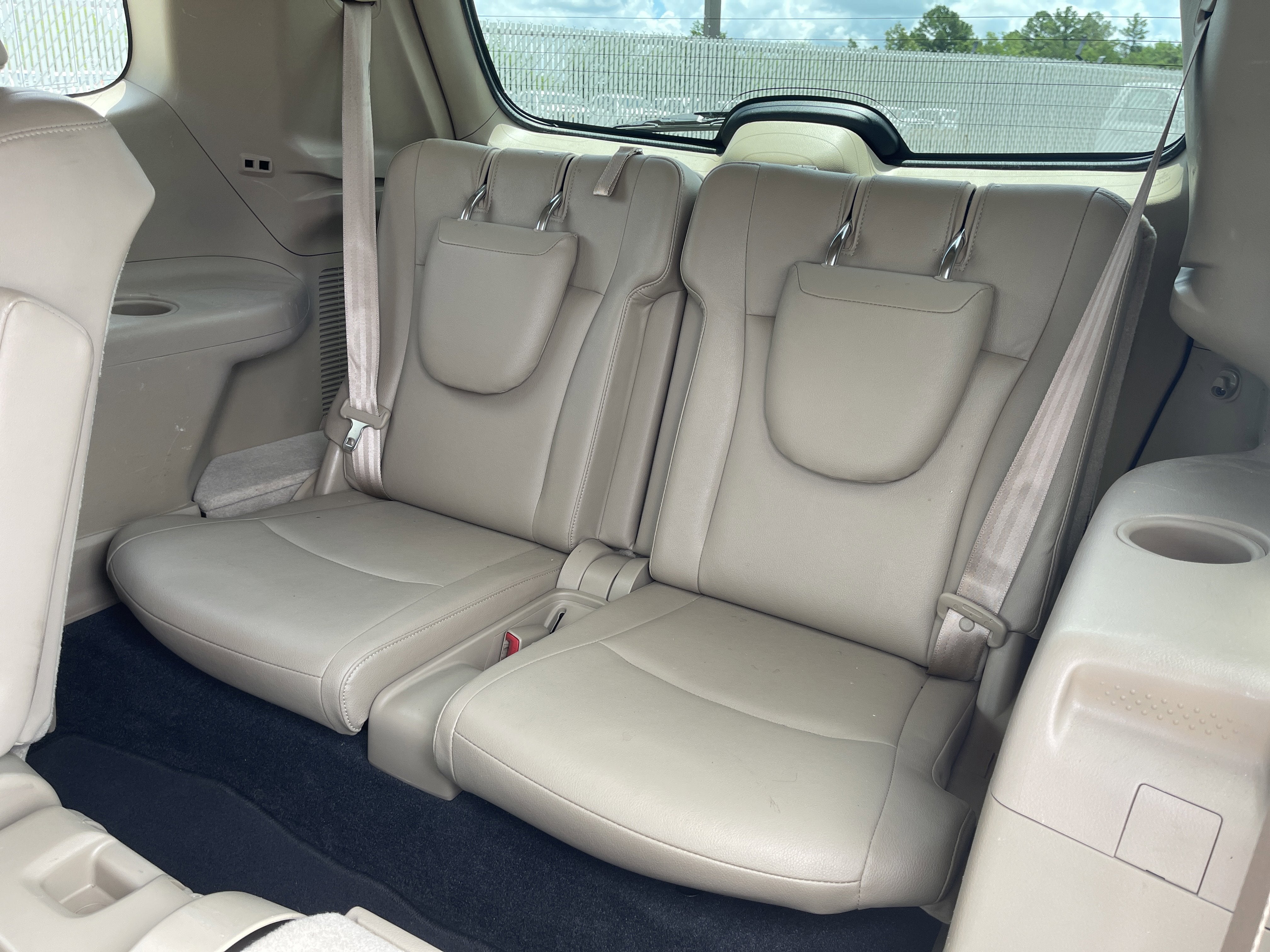 2013 Toyota Highlander Hybrid Limited