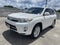 2013 Toyota Highlander Hybrid Limited