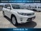 2013 Toyota Highlander Hybrid Limited