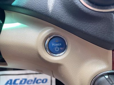 2013 Toyota Highlander Hybrid Limited