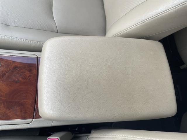 2013 Toyota Highlander Hybrid Limited