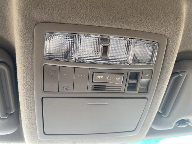 2013 Toyota Highlander Hybrid Limited