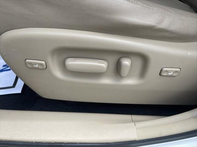 2013 Toyota Highlander Hybrid Limited